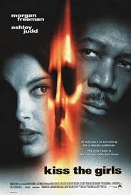 Then one really does and blackmails the other into killing her own. Kiss The Girls 1997 Film Wikipedia