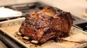 But in this case, impressive doesn't need to mean complicated or difficult. Alton Brown Prime Rib Alton Brown S 5 Star Pan Seared Rib Eye Food Network Youtube Dry Aged Prime Rib Roast
