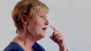 Marilyn Spitz's Instagram, Twitter & Facebook