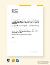 Therefore, if you cannot offer evidence to support your. 17 Appeal Letter Templates Free Sample Example Format Download Free Premium Templates