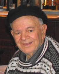 Nicholas La Lima Obituary