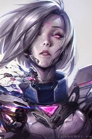 Leandro Falcon (leancraft1356)