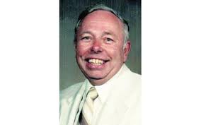 Charles Wheeler Obituary (1941