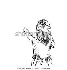 Amazing drawings cool drawings drawing sketches amazing art beautiful pencil drawings pencil sketching baby drawing painting & drawing drawing drawing. Girl Pencil Drawing At Getdrawings Free Download