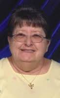 Obituary information for Deloris Jane Laswell
