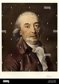 Johann gottfried herder hi-res stock photography and images