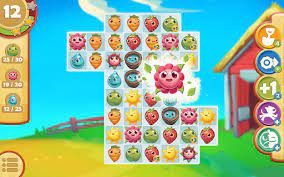 · the player needs 9 gold bars to remove the roadblock. Farm Heroes Saga Aplicaciones En Google Play