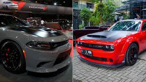 2019 Dodge Charger R/T Scat Pack - Whipple Supercharged- National Speed