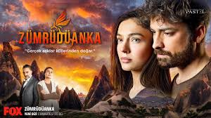 Episodul nu a aparut inca sau nu a fost adaugat! Pasarea De Smarald Episodul 14 Subtitrat In Romana