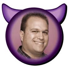 Meet The Team GP Edition: David Paull