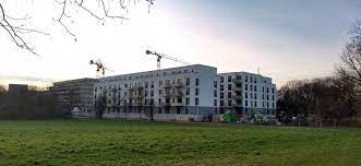 Mit einem wohnberechtigungsschein (wbs) können sie in eine wohnung (sozialwohnung) ziehen, die mit öffentlichen mitteln gefördert wird. Gag Vermarktet Neue Wohnungen In Chorweiler Nord Chorweiler Panorama