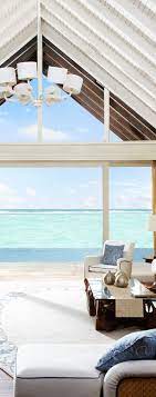 5 Star Taj Exotica Resort And Spa Maldives Dream Beach Houses Beach House Decor Coastal Homes