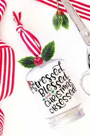Download Free Svg Christmas Files To Make Cute Diy Projects With Leap Of Faith Crafting PSD Mockup Templates