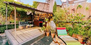 Residents of monisha society show their terrace garden.(bhushan koyande/ht). Transform Your Terrace Into An Outdoor Sanctuary With These Five Ideas Bosch Diy