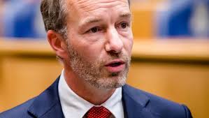 Is de ifr (incident fatality rate) van corona vergelijkbaar met die van griep? Affaire Van Haga Stelt Vvd Commissie Voor Lastige Taak Het Parool