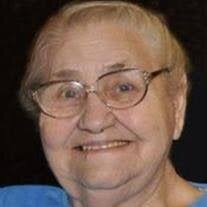 Sue N. Hacker Obituary