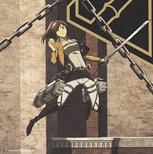 Attack on titan sasha death. Best 56 Sasha Braus Wallpaper On Hipwallpaper Walking Dead Sasha Wallpaper Paige Sasha Banks Wallpapers And Sasha Attack On Titan Wallpaper