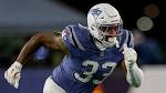 Anfernee Jennings foresees turnaround for New Orleans Saints