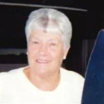 Loy Joann Pennington Hardwick (1934-2023)