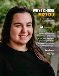 Mizzou: College of Education & Human Development