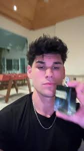 Tevin Clark's Instagram, Twitter & Facebook