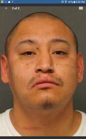 Deputy Brad Bush was recognized as “Officer of the Year” for his heroic and  lifesaving actions in attempting to disarm a gunman who had fired upon  another deputy earlier this year. His