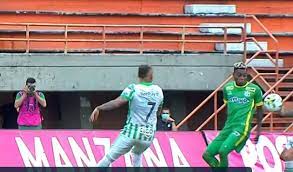 Una posible nómina para enfrentar al deportes quindío es Kmbjvbdsfyllgm