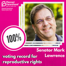 2019 Legislative Scorecard