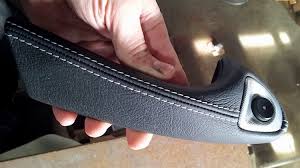 Fill it with one part of the diy leather cleaner recipe and 2 parts white vinegar. How To Make A French Seam Lay Flat The Hog Ring