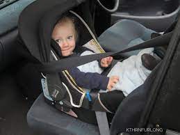 Pilih, klik, transfer, and done. 7 Tips Mudah Beli Car Seat Untuk Anak Simply Noorul