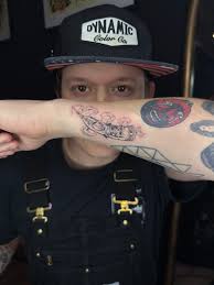 BEST PART ABOUT BEING IN THE SQUARE IS THAT THERE'S PLENTY TO DO WHILE YOU  WAIT TO GET TATTOOED HERE AT MOMENTUM!! Plus lots of restaurants and more  shopping! DM us to