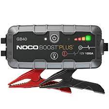 Jump starts cars, suvs, trucks or vans up to 30 times on a full charge. Top 10 Portable Battery Jump Starters Of 2021 Best Reviews Guide