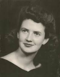 HAZEL LANGHORST Obituary