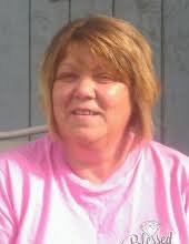 Obituary information for Angie Britt