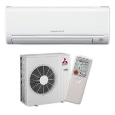 But unlike window units, ductless units require only a very small hole to be. Ductless Air Conditioning In Union Summit Chatham Nj
