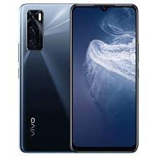 vivo Y30 China Obsidian Black 128GB 8GB ...