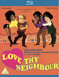 Love Thy Neighbor (Tv Series 2013– ) - Imdb