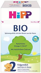 Aptamil 1 können sie ab der geburt füttern, entweder zum zufüttern oder ganz von anfang an. Folgemilch Test 2021 9 Folgemilch Praparate Im Vergleich