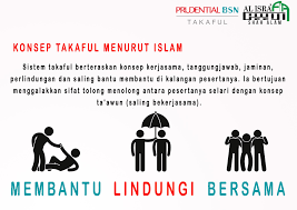 Persidangan jawatankuasa fatwa 1979 memutuskan bahawa insurans adalah haram kerana ia takaful adalah berlandaskan kepada syariah islam. Apa Itu Takaful Dan Kenapa Memilih Takaful Nazrul Moin