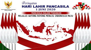 Hari lahirnya pancasila sangat penting di hari kemerdekaan indonesia. Hari Lahir Pancasila Badan Kesatuan Bangsa Dan Politik