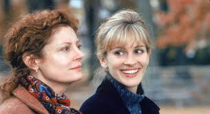 Julia fiona roberts (born october 28, 1967) is an american actress and producer. Seite An Seite Film Rezensionen De