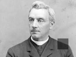 Would Patrick Healy, Who Passed for White, Want to Be Lauded as Black?