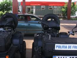 Poliția de frontieră vă informează că la ora actuală sunt puncte de trecere cu circulația îngreunată, din cauza traficului intensificat, unde media timpului de așteptare depășește 30 de minute. Zona LiberÄƒ GalaÈ›i Politia De Frontiera