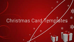 Simply select a template that you like, customize and download. 160 Christmas Card Templates Free Psd Eps Vector Ai Word Format Download Free Premium Templates