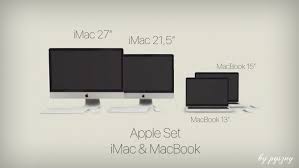 · unzip the download, if it's a. Apple Set The Sims 4 Catalog Sims 4 Sims Sims 4 Cc Furniture