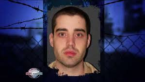 Robert Macomber: Violent, meth-fueled White Supremacist arrested