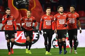 Rennes is home to stade rennais rugby, a women's rugby team who plays in championnat de france de rugby à xv féminin, which is the top national competition for women's rugby union football clubs in france. Video Rennes Fans Queue All Night For Chance To Buy Arsenal Tickets