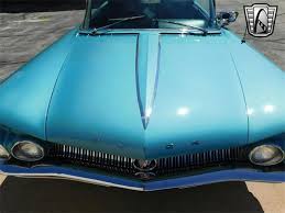 Image result for Turquoise 1960 Buick