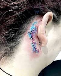 See more ideas about constellation tattoos, constellations, tattoos. 25 Aries Constellation Tattoo Designs Ideas And Meanings For Zodiac Lovers 2021