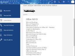 Office 365 Microsoft Office Cannot Verify The License For This Microsoft Community
